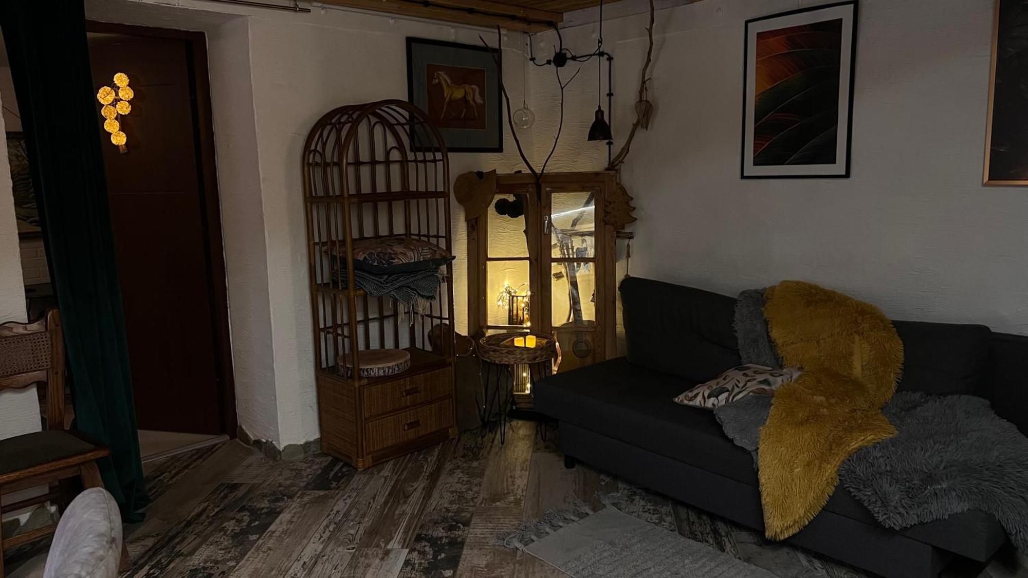 Apartamenty 3 Pory Roku Komarno Exterior foto